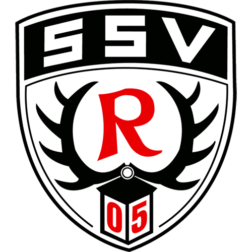 Wappen SSV Reutlingen